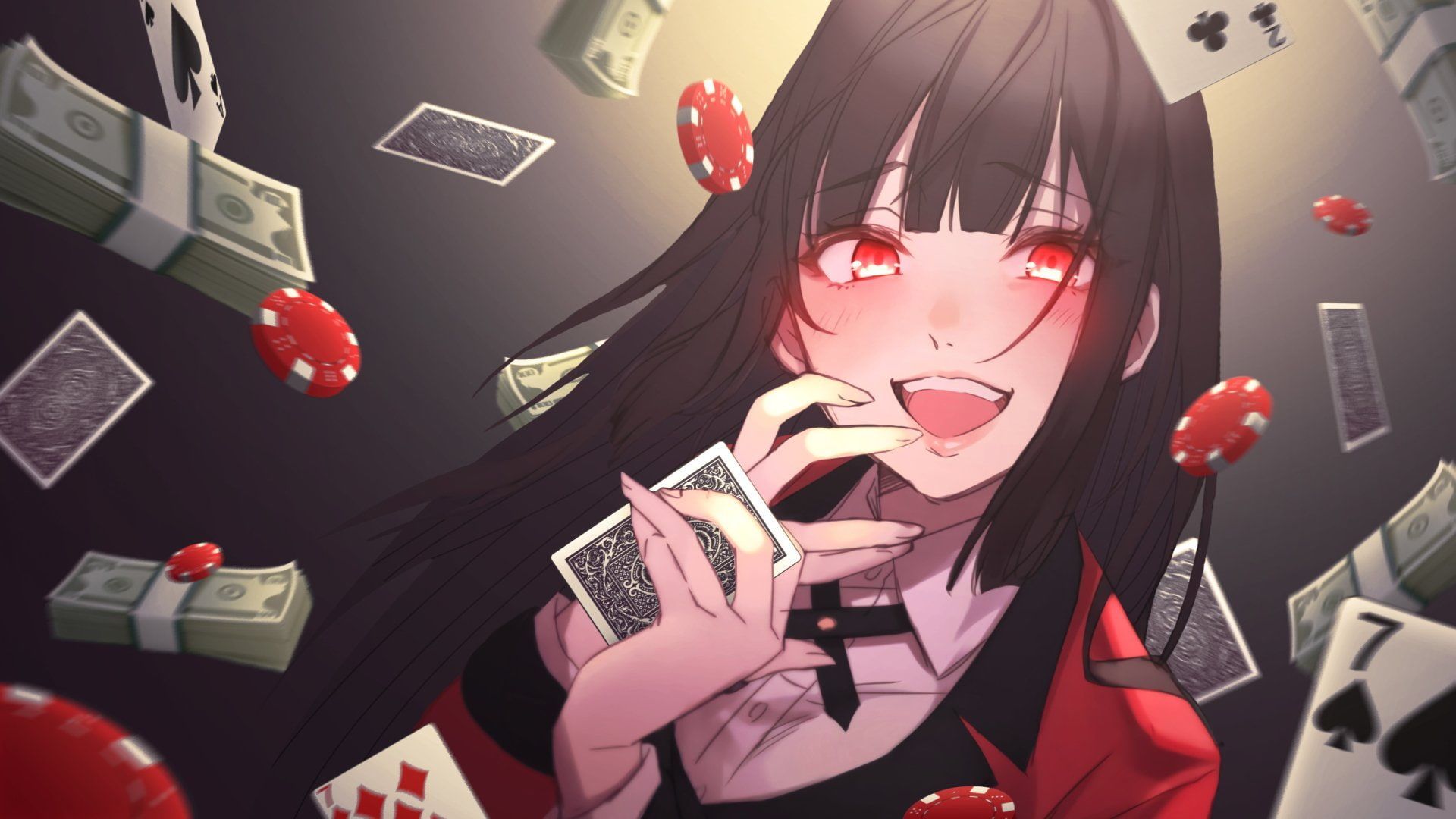 小满